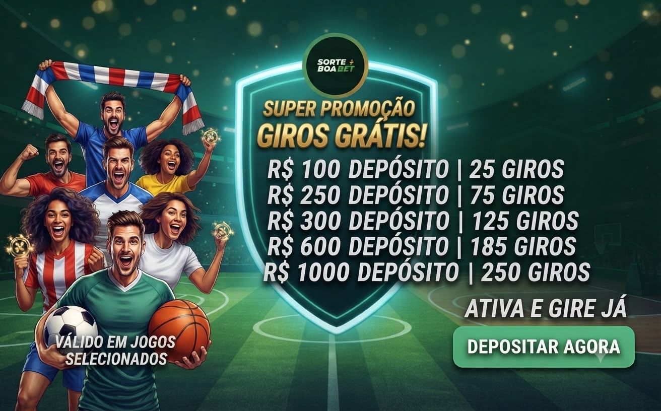 Sorte Boa Bet